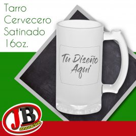 Tarro Cervecero
