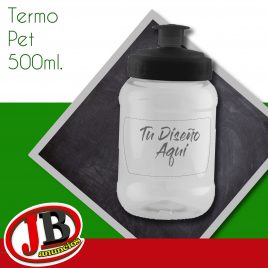 Termos PET
